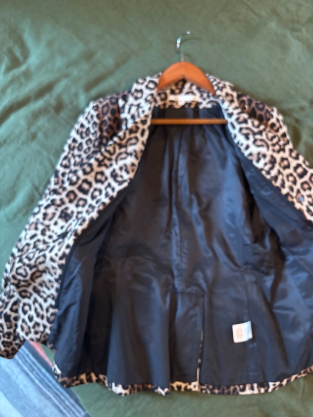 Veronica Beard Dickey Jacket - Picture 6 of 6